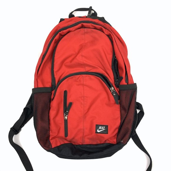 large gym backpack
